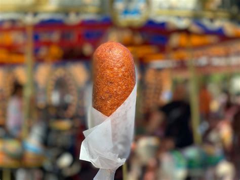 The Best Underrated Foods at the Minnesota State Fair .